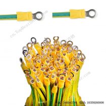 太阳能板接地线