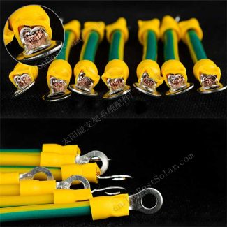 光伏接地线 厂家