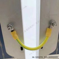 光伏接地线圈