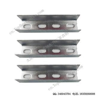 光伏热镀锌C钢连接件