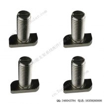 光伏T型螺栓M10 不锈钢