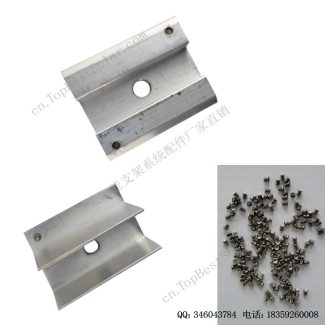 导电钢针光伏中压