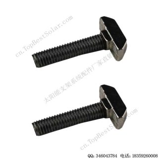 太阳能T型螺栓M6