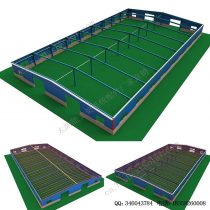 BIPV光伏支架厂家