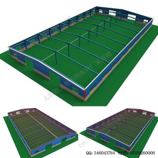 BIPV光伏支架厂家