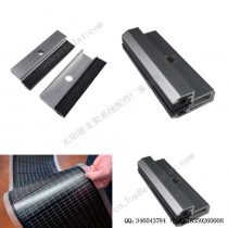 薄膜太阳能板边压 生产厂家