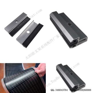 薄膜太阳能板边压 生产厂家