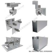 太阳能地面支架批发
