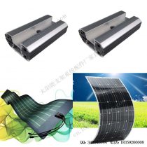 柔性太阳能板中压