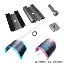 柔性太阳能板中压厂家