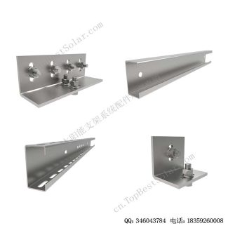 单立柱太阳能支架厂家