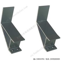 光伏板挡雪夹厂家