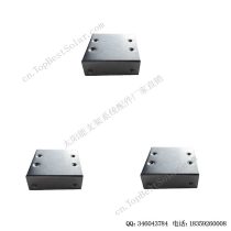 太阳能配件导水夹定制