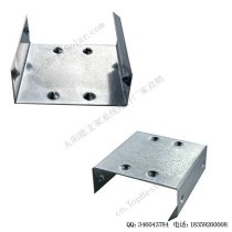 光伏配件导水夹定制