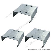 高质量光伏导水夹