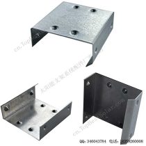 高质量太阳能导水夹