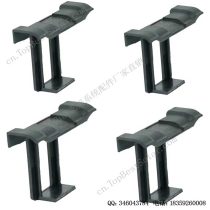 太阳能组件排水扣