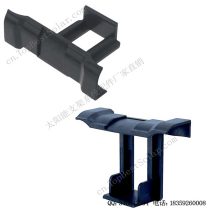 光伏组件排水扣