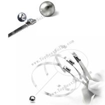 光伏不锈钢扎带