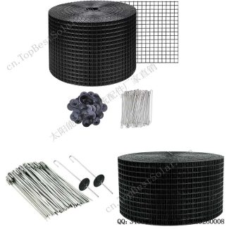 太阳能板防鸟网产品