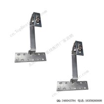 光伏锌铝镁挂钩物美价优