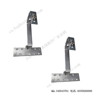 光伏锌铝镁挂钩物美价优