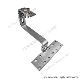 光伏锌铝镁挂钩生产厂家