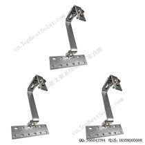 光伏锌铝镁挂钩