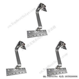 光伏锌铝镁挂钩