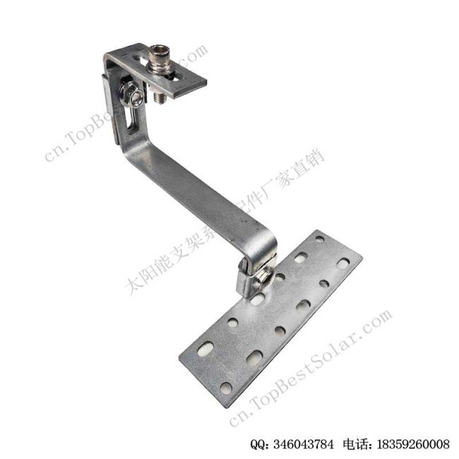 光伏锌铝镁挂钩生产厂家