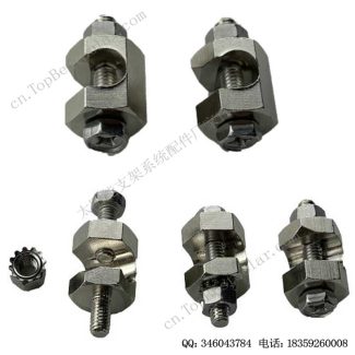 太阳能接地块制造商