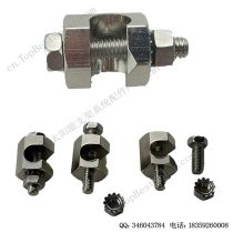 太阳能接地块厂家