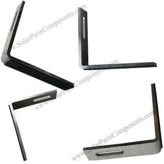 沥青瓦屋顶铝挂钩