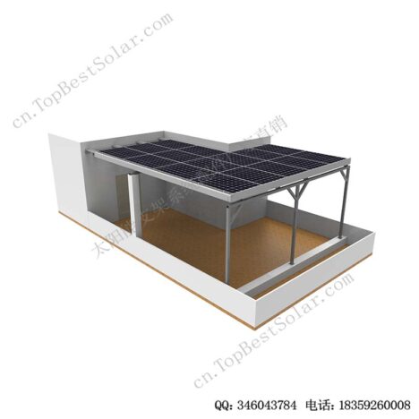 光伏屋面防水 光伏屋面防水