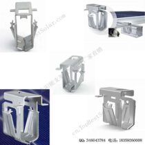 光伏防盗卡扣厂家