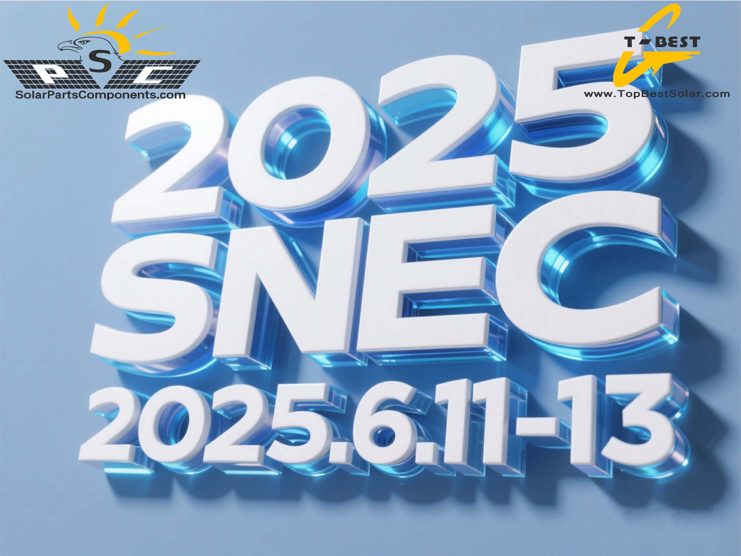 SNEC第十八届(2025)上海展览会