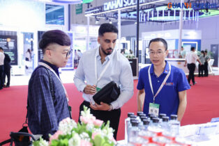 光伏产品2025上海展会