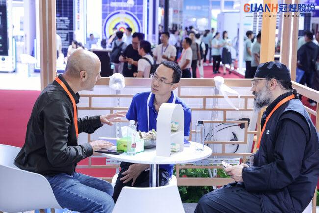 2025SNEC上海展会