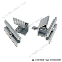 光伏中压铝合金压块