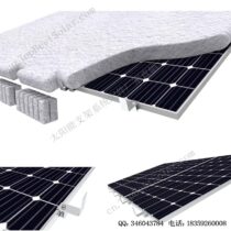 太阳能防雪夹在太阳能安装系统中的防护作用问答