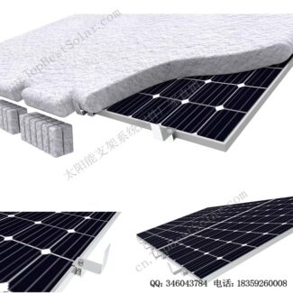 太阳能防雪夹在太阳能安装系统中的防护作用问答