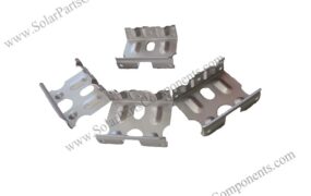 延长太阳能电池板寿命的幕后英雄 太阳能排水夹