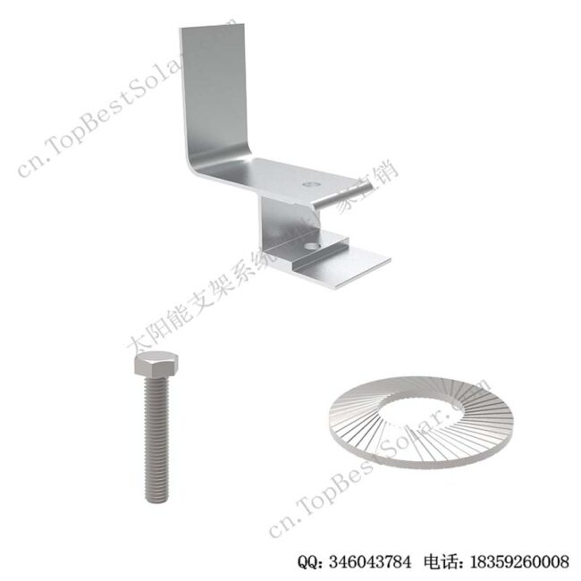 在太阳能安装系统中的防护作用问答