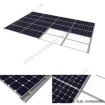 确保整个结构100%防水且易于维护