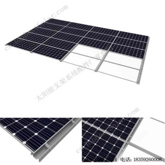 确保整个结构100%防水且易于维护