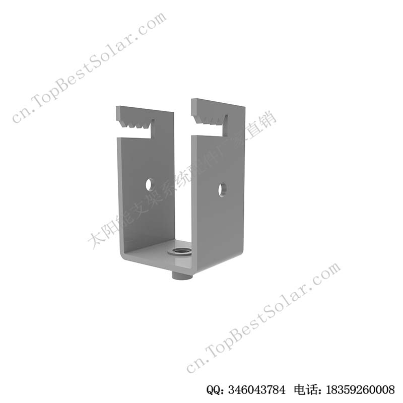 太阳能支架系统